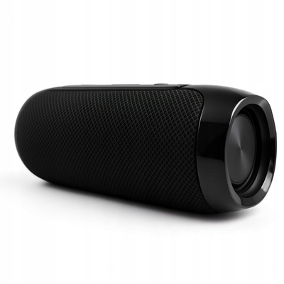 Звучник Squeak JET SQ1008, Bluetooth 5.3, 14W, црн