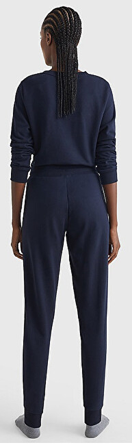 Tuta Tommy Hilfiger UW0UW03887DW5
