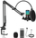 Mikrofon USB Neewer RGB 4 in 1 Set, me aksesorë, i zi
