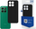 Mbulesë telefoni 3mk Matt Case për Honor X8B, TPU, mat