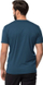 Bluzë teknike Jack Wolfskin Tech Tee M, poliester, XL, jeshile