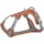Shapllon qeni Trixie Active Dog Harness S, i rregullueshëm, portokalli