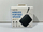 Këllëf portativ LogiLink, Bluetooth 5.3, me radio FM, i zi