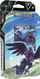 Set letra lojrash Pokémon TCG Lycanroc V Corviknight V Battle Deck, 60 letra, për 2 veta, me ngjyra nga të gjitha