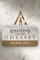 CD Key Assassin's Creed Odyssey Season Pass DLC, Xbox One, Xbox Live, rajoni Europë