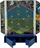 Lojë strategjike Import leantoys Strategic Game of Ships Naval Battle