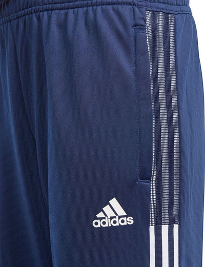Tuta sportive për kalamaj Adidas TIRO 21, nr. 176, blu e errët