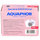 Fishek filteri uji Aquaphor B100-25 Maxfor Mg2+, kapacitet 200L, set 10 copë, i bardhë