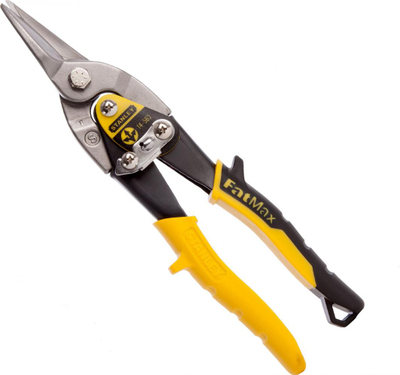 Gërshërë për fletë metalike Stanley FatMax, 250mm (14-563)