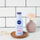 Hidratues trupi me qumësht Cherry Blossom Nivea 200 ml