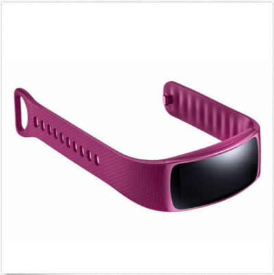 Matës aktiviteti Samsung Gear Fit2 R360