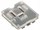 Programues USB për module ESP8266 ESP12, me butona programimi, i zi
