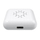 Adapter CarPlay për veturë Carlinkit AI Box, wireless, Bluetooth WiFi, i bardhë
