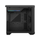 Kasë PC Fractal Design Torrent Compact, e zezë