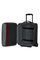 Çantë Duffle Me 2 Rrota Samsonite Ecodiver Underseater Ngjyrë E Zezë