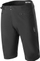 Кратки велосипедски панталони Alpinestars A-Dura, за мажи, големина 30, црни