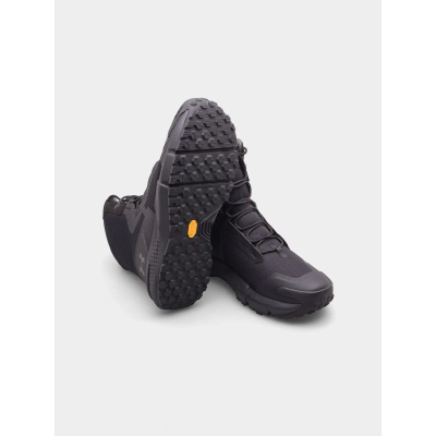 Патики за планинарење Under Armour Charged Valsetz, Vibram XS Trek, Charged Cushioning, сиви
