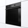 Furrë inkaso Gorenje BO6735E05B, 77L, multifunksionale, e zezë