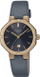 Orë për femra Casio Sheen SHE-4543GL-8AUER (006), e hirtë