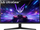 Монитор LG UltraGear 27GS60F-B, 27", Full HD, црн