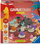 Lodër zgjerim Ravensburger GraviTrax Junior Dino, 33 pjesë, dekorim pistash, shumëngjyrëshe