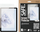 Mbrojtës ekrani PanzerGlass SAFE Microsoft Surface Go, xham i temperum, Ultra-Wide Fit, transparent