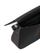 Çantë crossbody Calvin Klein Monogram Flap Camera Bag, për femra, e zezë