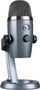 Mikrofon Blue Yeti Nano USB Shadow, hiri (988-000205)