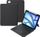 Këllëf me tastierë Tech-Protect Scmag Pen, për iPad Air 13" 2024, Bluetooth, i zi