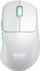 Гејминг глушец CHERRY XTRFY M64 Wireless, 53g, сензор Pixart 3395, црн