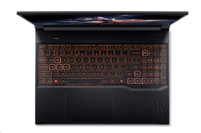 Laptop Acer Nitro V 16 AI, 16\", AMD Ryzen 7, 32GB RAM, 1TB SSD, NVIDIA GeForce RTX 5060, i zi