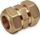Bashkues tubash Sourcing Coupling Double R560Y010, 28x28 mm