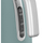 Çajnik elektrik SMEG 50's Style KLF03EGMEU, 2400W, 1,7L, e gjelbër emerald