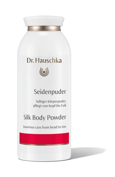 Pudër Dr. Hauschka, 50 g