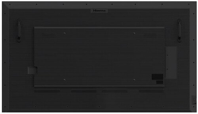 Ekran digital signage Hisense 75DM66D, 75", LED, me Wi‑Fi