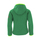 Флис јакна за деца TrollKids Kids Stavanger Jacket Jr, со капуч, отпорна на ветер, сина