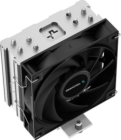 Ftohës Deepcool AG400, (R-AG400-BKNNMN-G-1)