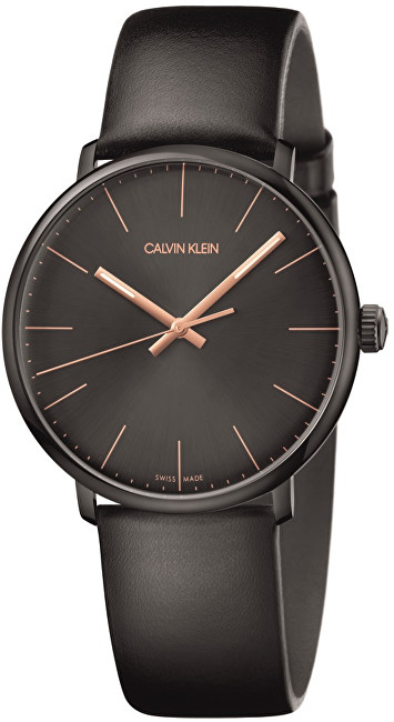 Orë dore Calvin Klein High Noon K8M214CB