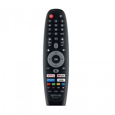 Televizor Onvo OV65F950, 65, LED 4K UHD, i zi