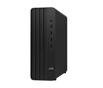 Kompjuter desktop HP Pro SFF 290 G9, Intel Core i5-14400, 8GB RAM, SSD 512GB, i zi