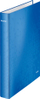 Dosje me unaza Leitz Wow A4, 2 unaza, 40mm, blu