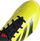 Këpucë futbolli Adidas Predator League L FG M IG7761, për burra, për fushë me bar natyral, të verdha