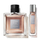 Set Eau de Parfum Guerlain L’Homme Ideal 100 ml + një version kompakt 10 ml