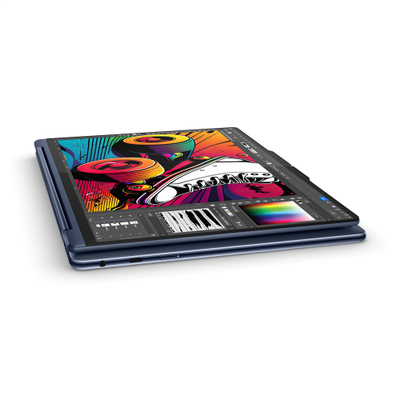 Notebook Lenovo Yoga 9 2 in 1 14IMH9, 14", Intel Core Ultra 7, gri