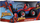 Makinë lodër me telekomandë Marvel Jada Spider-Man Buggy, 1/24, infrared, e kuqe blu