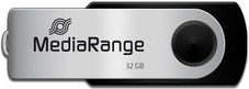 USB MediaRange MR911, 32GB, USB 2.0, i zi