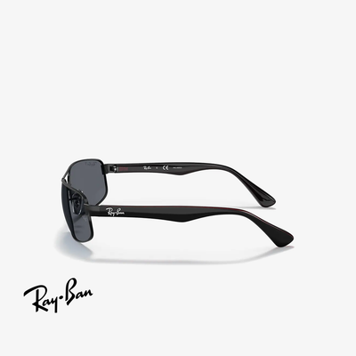 Ray-Ban RB3445 006P2 61