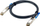 Kabllo rrjeti QNAP SFP28 DAC, 25GbE, Twinaxial Direct Attach, e zezë