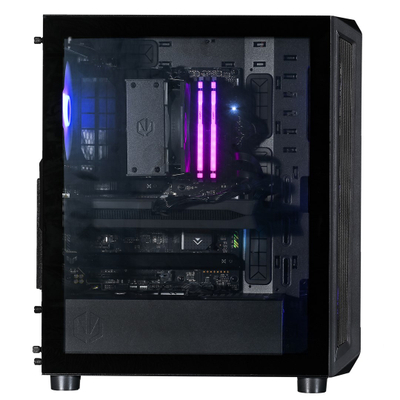 Kompjuter fiks Actina ENDORFY 7700, Ryzen 7, 32GB RAM, 2TB SSD, i zi