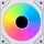 Ftohës Lian Li UNI SL-INF 120 RGB (UF-SLIN120-1W), 120 mm